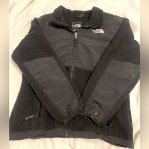 The north face jacket